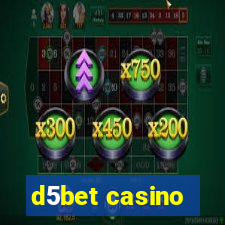 d5bet casino